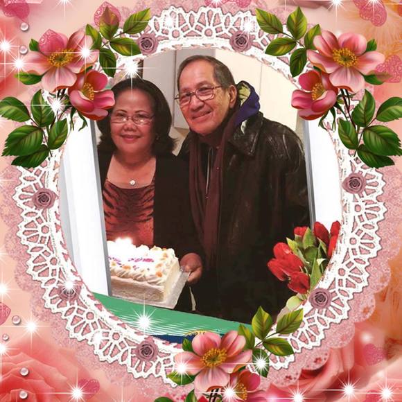 Meet your Posher, Imelda baclig - Picture 1 of 1